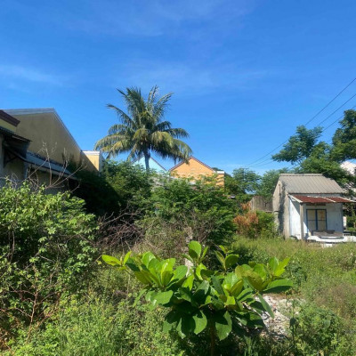 Bán đất bến trễ 125m2 đường 13m5 giá chỉ 1xtr/m2