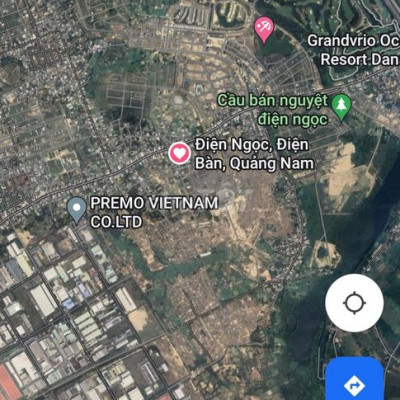 diện tích 5x25 đường dũng sỹ điện ngọc