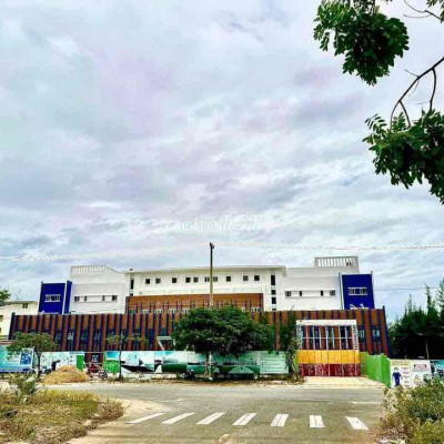 cần bán lô C18/4 khu đô thị số 3