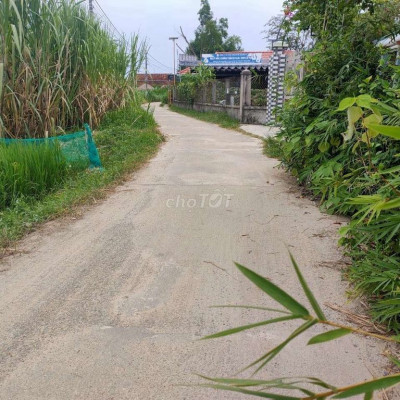 Chính chủ cần bán mảnh vườn 7sào đất ở