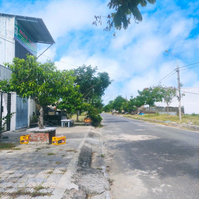 122,5m2 Kdt số 9_ Điện Ngọc. Sạch đẹp