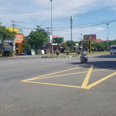 Bán lô đất cạnh Đại học Nội vụ, Điện Ngọc - 97.5m2