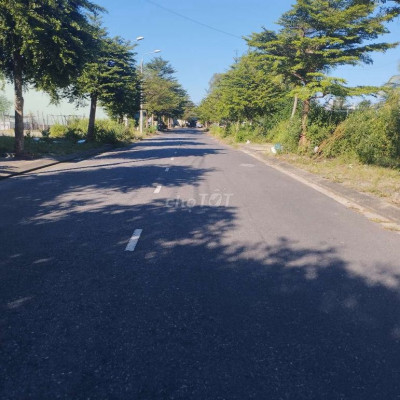 94.5m2 đường 7m5 Khu đô thị An Phú Quý _ Điện Ngọc