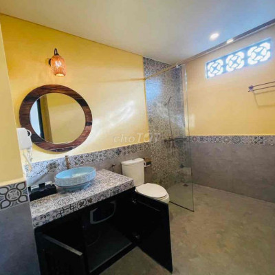 CHO THUÊ CĂN HỘ CÁCH PHỔ CỔ HỘI AN CHỈ 1,5km