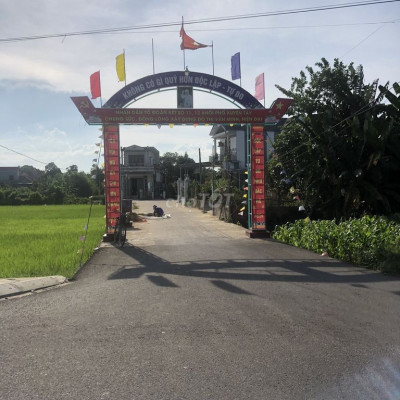 Đất vùng ven Hội An - Sát QL1A - Đường ô tô - Sát khu phố chợ