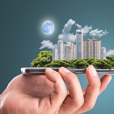 KDC Điện Tiến - Đất ven khu vực Đà Nẵng