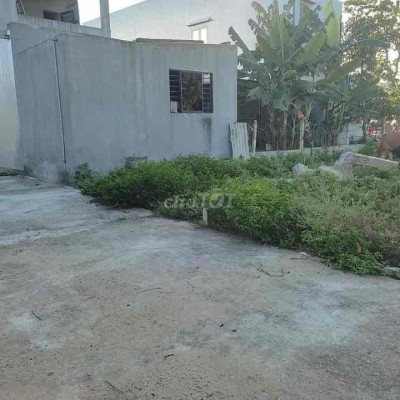 Đất Tứ Ngân Điện Ngọc 90m2