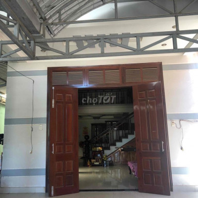 Nhà Mặt Tiền 610 Cách Cầu Giao Thuỷ 500m