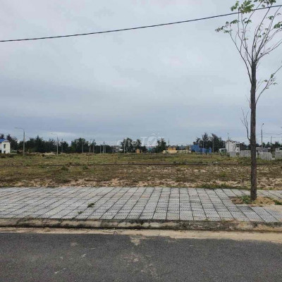 159m2 Đất Ở Đô Thị Khu TDC Thống Nhất Điện Dương Ven Sông, Ven Biển