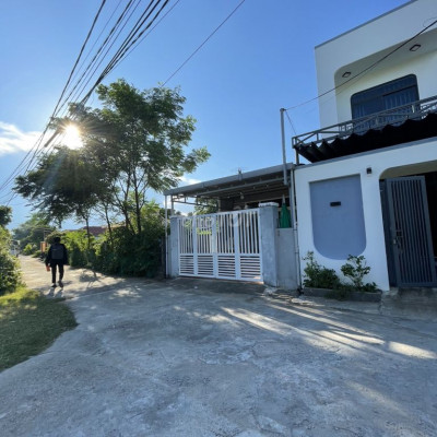 Bán đất Xã Điện Tiến, Điện Bàn, Quảng Nam giá 690 triệu, hướng: Nam