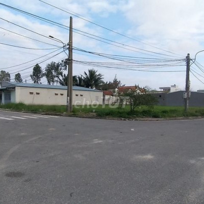 BÁN ĐẤT ĐƯỜNG 7M5 VỈA HÈ 4M - 1TỶ050