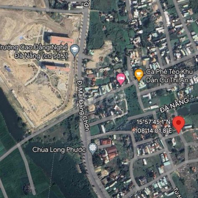 Đất Tứ Ngân Điện Ngọc 820 tr