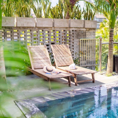 HOI AN VILLA FOR RENT - CASAMIA VILLAGE