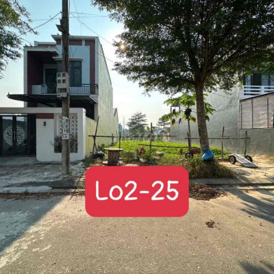 Đất Đẹp Phố Chợ Điện Dương 100m2 Hướng Đông Nam Gần Chợ Giá Rẻ