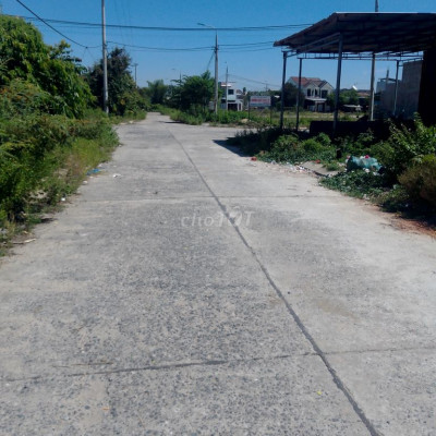 View Hồ sen Điện Tiến 2 lô liềnkề 350m_2 mặt tiền đường 6mlàm nhà vườn