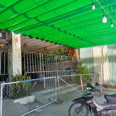 SANG LẠI MẶT BẰNG