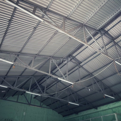 Cho thuê nhà 2 lô 20-22 Lê Ngọc Hân, Tam Kỳ. Cách Phan Châu Trinh 20m.