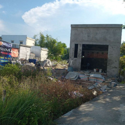 Bán đất tứ ngân điện ngoc