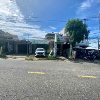 Mặt Tiền Lạc Long Quân Kề Góc Ngã 3 Thống Nhất Giá Tốt Cần Bán