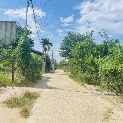 Đất ở Chính chủ cần bán