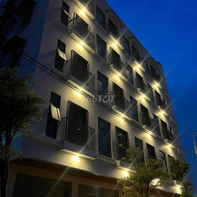 Căn Hộ Dịch Vụ 20-40m2 Chợ Viêm Đông