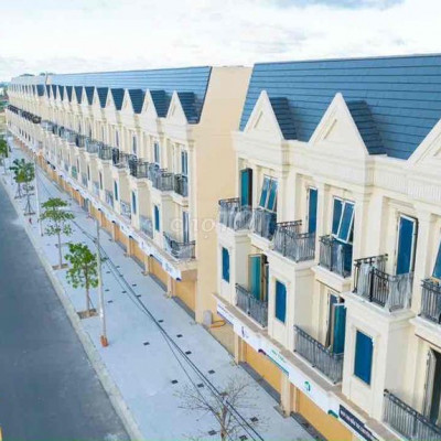 Lô Đẹp Khu Đô Thị Ngọc Dương ven Sông ,Ven Biển 100m2 giá 1ty7x