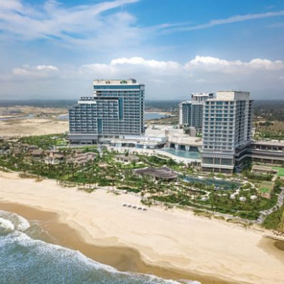 CHÍNH CHỦ CẦN BÁN ĐẤT DUY HẢI - DUY XUYÊN SÁT BÃI TẮM NGHỈ DƯỠNG