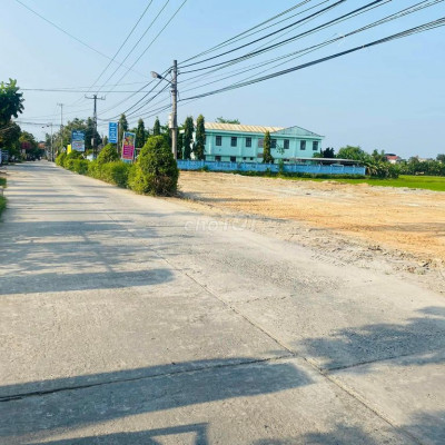 Trục chính Điện Hồng - Điện Bàn vị trí ở đẹp