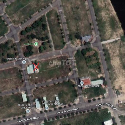 Cho thuê biệt thự 4 phòng ngủ, hồ bơi khu GreenCity Điện Ngọc