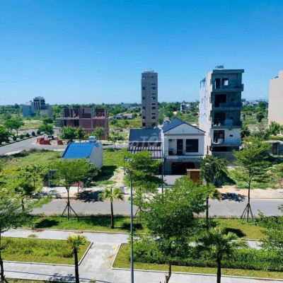 Chính chủ - bán gấp 122.5m² đất gần FPT, gần chợ chỉ 1.65 tỷ