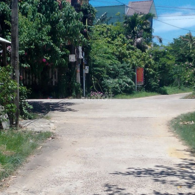 Điện tiến Giáp Hoà Tiến đường 4m_120m sát Đt605