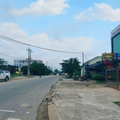 Bán đất trung tâm Điện Ngọc, đường 7m5, 150m2 giá 1ty600