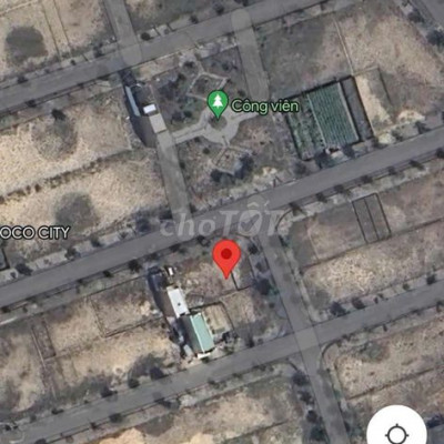 💥💥💥bán rẻ lô đường 10m5 kdt sentosa city