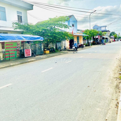 2 lô 250m2 đường oto ngay Trung Tâm Nam Phước - Sổ sẵn -Giá 600tr/1 lô