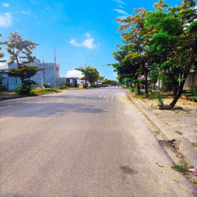 Cần bán 108m2 KDT An Phú Quý_ Điện Ngọc.