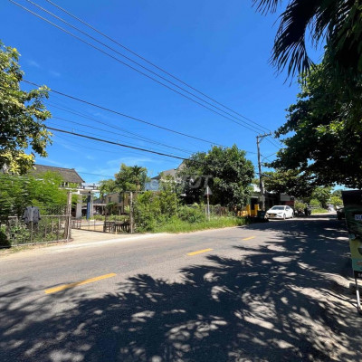 Bán đất An Dương Vương, cách Hội An 100m vài bước chân đường 15m