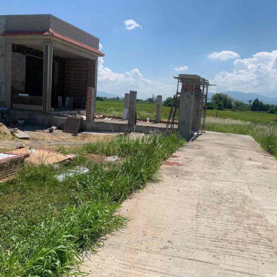 Đất nền trảng nhật Điện Hoà giá 5xxtr/lô