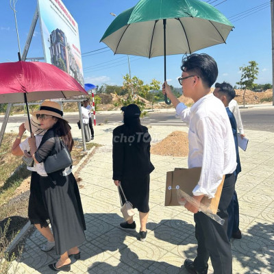 ĐẤT NỀN ĐÔ THỊ HỘI AN ĐƯỜNG 7,5M GIÁ 1,X TỶ