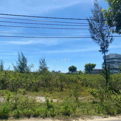 Lô Đất Đẹp Khu 1B kế Vách Đại Học FPT giá tốt