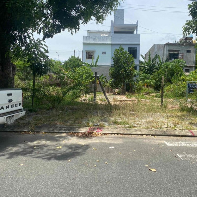 Lô đẹp Hướng Đông Khu Đô Thị 1B Điện Ngọc kế Bên Đai Học FPT