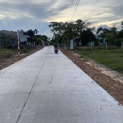 Bán cụm đất tại điện thắng