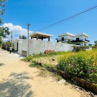 Cơ hội 250tr sở hữu đất nền - trạm thu phí điện bàn