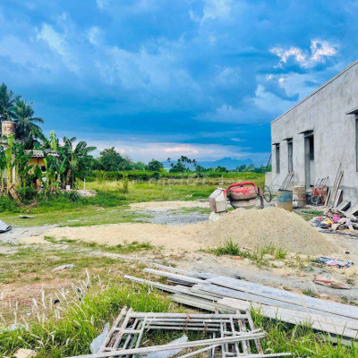 Đất Nền Điện Hoà, Điện Bàn Giá Cực Hấp Dẫn