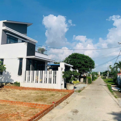 Đất khu Thái Sơn , NGON BỔ RẺ , phù hợp để ở và đầu tư dài hạn