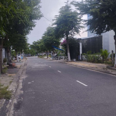 108m2 KDT An Phú Quý _ Điện Ngọc