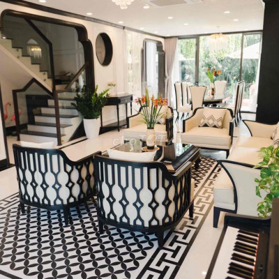 HOI AN VILLA FOR RENT RIVER VIEW - Cassamia