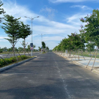 Chính chủ cần bán gấp lô đất tại Hội An