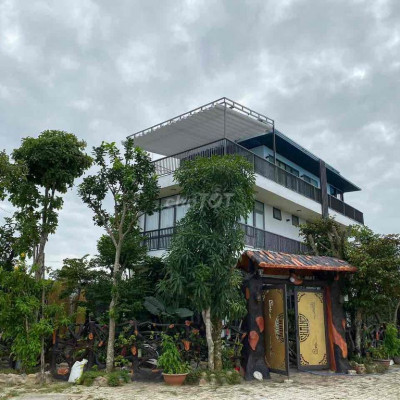 CẦN BÁN NHÀ GÓC NGÃ 4 KDT 7B