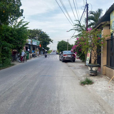 Gia Đình Cần Bán Gấp Lô Đất Gần Đường 33 Điện Hoà