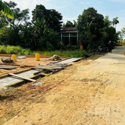 Bán Lô Điện Hồng-Quảng Nam gần sát Đà Nẵng cách 7km sinh lời cao